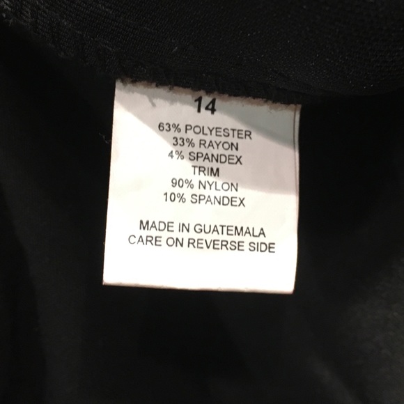 Comfortable Washable Slacks - Picture 7 of 8